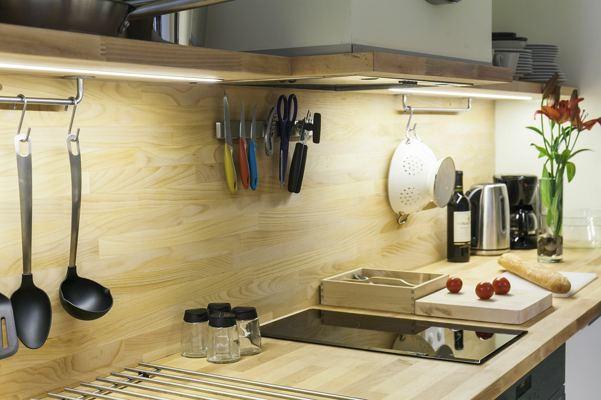 Uma Suites Pau Claris Barcelona Bagian luar foto